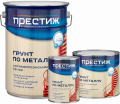 Грунтовки ГФ-021 и др. алкидные