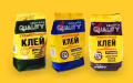 Клей обойный