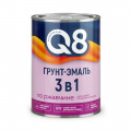 FORMULA Q8 FORMULA Q8