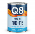 FORMULA Q8
