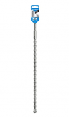 Сверло-бур по бетону SDS+ 10x460 "Rennbohr Basic" (5)