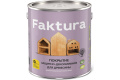 FAKTURA защитно-декоративное покрытие