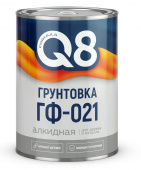 ГФ-021 серая 0,8 кг FORMULA Q8 (14)