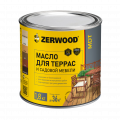 ZERWOOD ZERWOOD