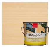 Защитный состав BIO COLOR ULTRA Бесцветный 2,7 л