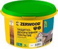 ZERWOOD ZDP акриловая основа