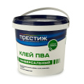 Клей ПВА, Бустилат, клей-мастика, эпоксидный и прочие