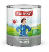 ГФ-021 черная 6 кг КАЗАЧКА (2)