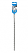 Сверло-бур по бетону SDS+ 12x310 "Rennbohr Basic" (5)