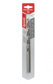 Сверло по металлу ЦХ, 11,5х195мм, HSS-G, P6M5, 1шт/уп, RENNBOHR DYNAMIC LONG CARD