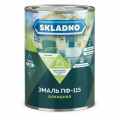 SKLADNO