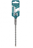 Бур SDS+ Rennbohr Quadro 4 грани 12x460