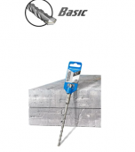 Сверло-бур по бетону SDS+ 20x800 мм "Rennbohr Basic"