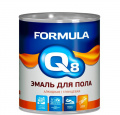 FORMULA Q8