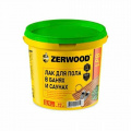 ZERWOOD ZERWOOD