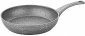 Сковорода 30 см (3,35 л) с АПП, без крышки, цв.серый 3210.00.07-30-Gr Турция