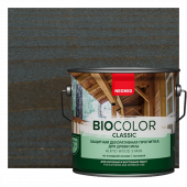 Защитная пропитка для древесины BIO COLOR CLASSIC Палисандр 0,9 л