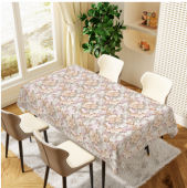 SXST-D195-02 Клеенка Imperio NOVA на ткани 1,40*20м