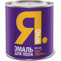 Ярославские краски