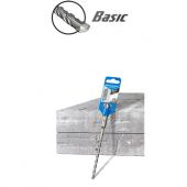 Сверло-бур по бетону SDS+ 18x600 мм "Rennbohr Basic"
