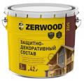 ZERWOOD ZDS алкидная онсова