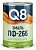 ПФ-266 желто-корич. 0,8 кг FORMULA Q8 (14) 