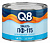 ПФ-115 бежевая 0,4 кг FORMULA Q8 (28)