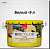 NEOMID Защитный состав BIO COLOR ULTRA Белый 9 л #