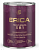 Грунт-эмаль 3в1 ERICA графитовый серый RAL7024 0,8кг (14)