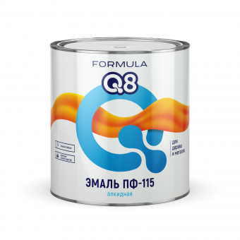 ПФ115 голубая 2,7 к