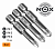 Набор бит SET3 E6,3 Ph1,2,3-50, 3 шт карта COREBIT