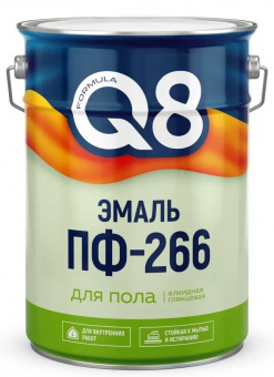 ПФ-266 св.орех. 10 кг