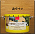 NEOMID Защитный состав BIO COLOR ULTRA Дуб 9 л #