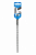 Сверло-бур по бетону SDS+  8х210 "Rennbohr Basic" (5)