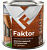 FAKTOR декоративный антисептик