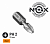 Бита torsion Ph2-25 C6.3, 2 шт карта STRONG
