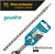 Бур SDS+ Rennbohr Quadro 4 грани 30x800