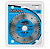 Диск алмазный DIAFORCE TURBO BASIC 125х22,23х7,5x1,9 мм сухой рез