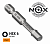 Бита torsion E6,3 Hex6-50, 2 шт карта STRONG