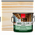 Защитная пропитка для древесины BIO COLOR CLASSIC  Бесцветный 0,9 л
