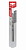 Сверло по металлу ЦХ,  6,5х148мм, HSS-G, P6M5, 1шт/уп, RENNBOHR DYNAMIC LONG CARD