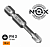 Бита torsion Ph3-50 E6.3, 10 шт бокс STRONG