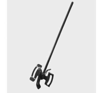 Миксер DECOR для сухих смесей d15 см, 580 мм, SDS+ (14шт/упак) Новосиб