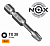 Бита torsion E6,3 Tx30-50, 2 шт карта STRONG