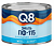 ПФ-115 коричневая 0,4 кг FORMULA Q8 (28)