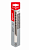 Сверло по металлу ЦХ,  4,2х119мм, HSS-G, P6M5, 2шт/уп, RENNBOHR DYNAMIC LONG CARD