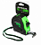 Рулетка Effecta BASIC 3S 10м/25мм (3 стопа, магнит) (6)
