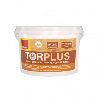 НЕОМИД  грунт для защиты торцов 2,5 л TOR PLUS (4)