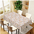 SXST-D195-02 Клеенка Imperio NOVA на ткани 1,40*20м