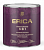 Грунт-эмаль 3в1 ERICA серая 2,6кг (6) 